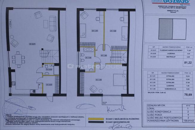 Przestronny i wygodny dom blisko rzeki