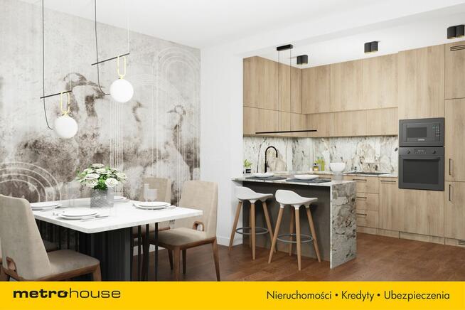 Bliźniak w Serocku.