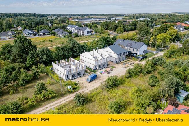 Bliźniak w Serocku.