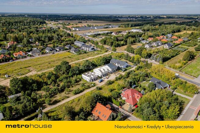 Bliźniak w Serocku.