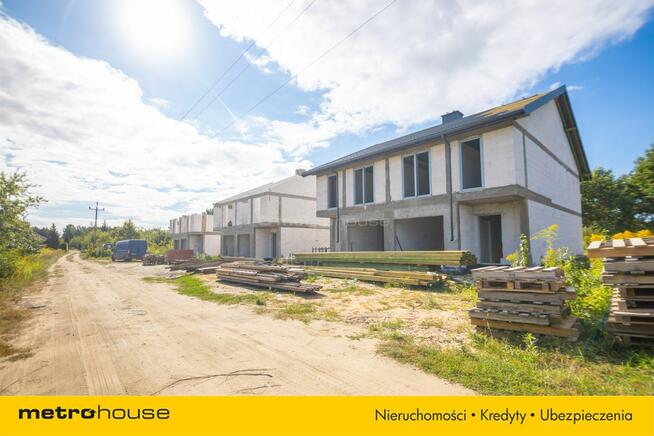 Bliźniak w Serocku.