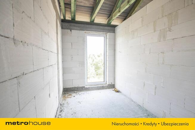 Bliźniak w Serocku.