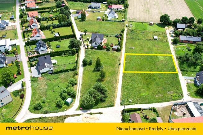 Działka w pięknym miejscu - w Rudno k. Gliwic