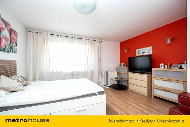 Dom z potencjałem w sercu zielonego Mokotowa