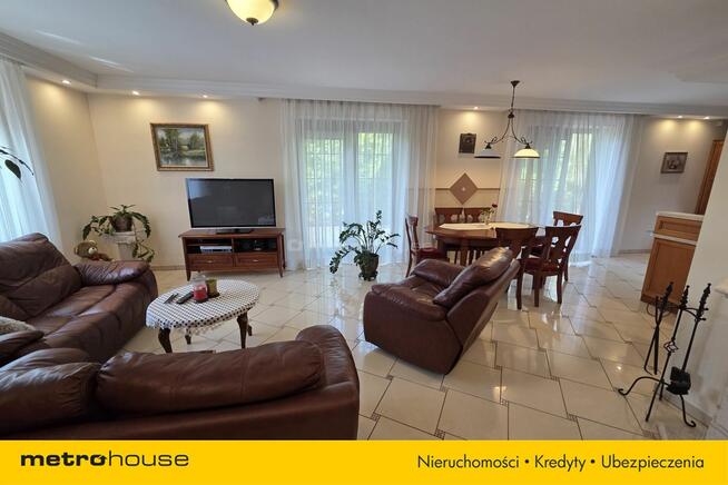 Wyjątkowa rezydencja 3 minuty od Radomia