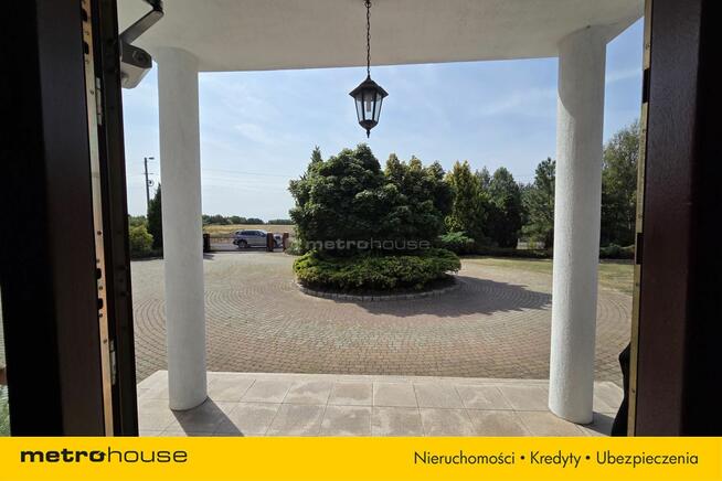 Wyjątkowa rezydencja 3 minuty od Radomia