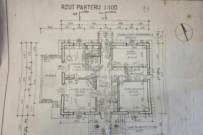 Wyjątkowa rezydencja 3 minuty od Radomia