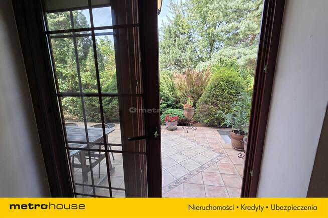 Wyjątkowa rezydencja 3 minuty od Radomia