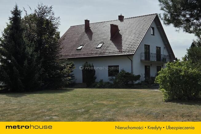 Wyjątkowa rezydencja 3 minuty od Radomia