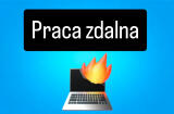 Praca zdalna/ TYGODNIÓWKI