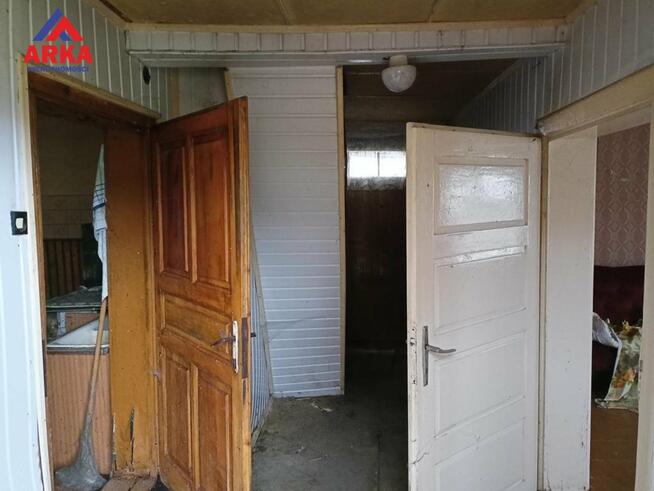 Dom Pasierbiec gm. Limanowa