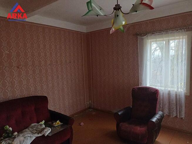 Dom Pasierbiec gm. Limanowa