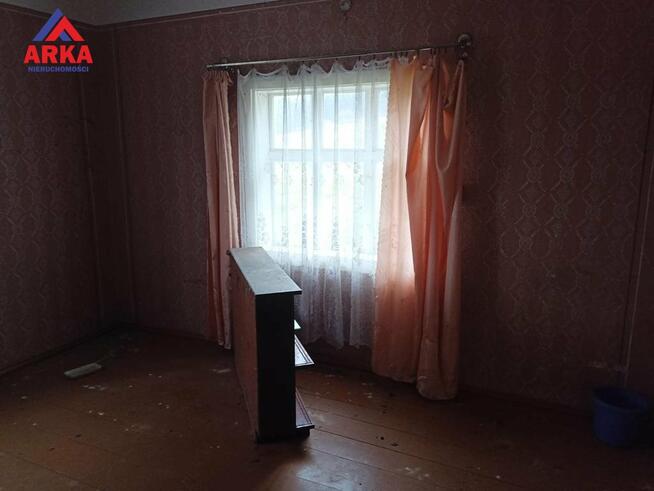 Dom Pasierbiec gm. Limanowa