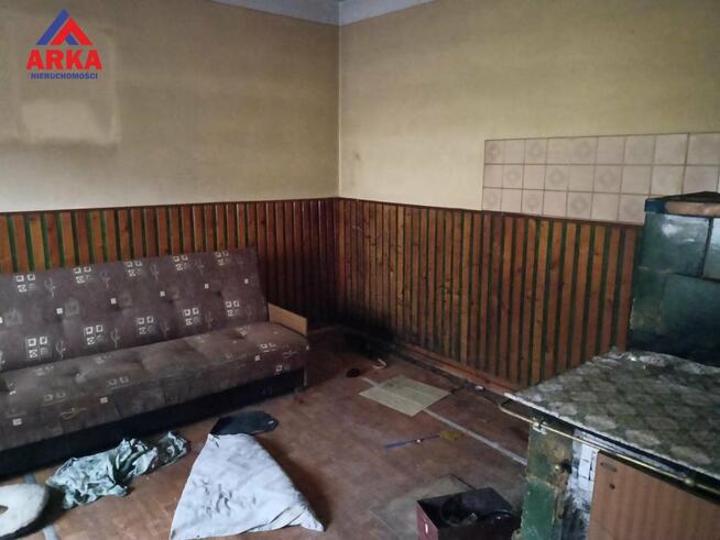 Dom Pasierbiec gm. Limanowa