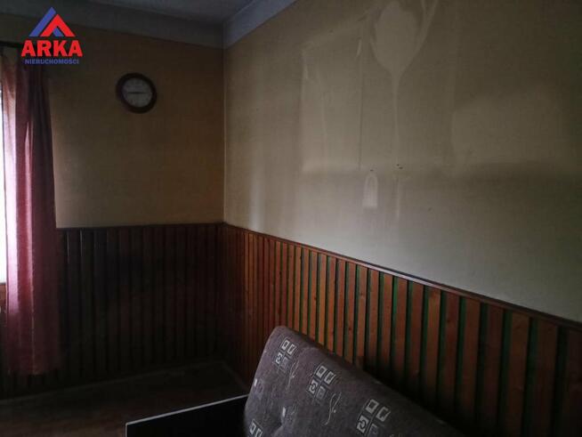 Dom Pasierbiec gm. Limanowa