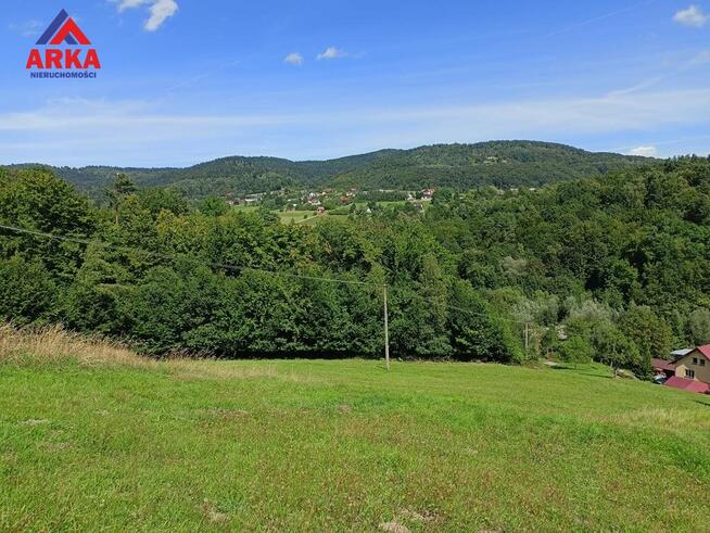 Dom Pasierbiec gm. Limanowa