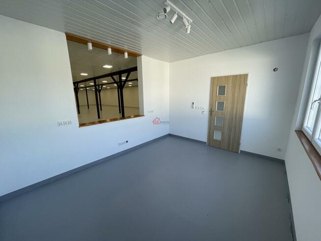 Lokal użytkowy Staszów, al. Tadeusza Kościuszki