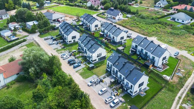 Dom Sułków gm. Wieliczka