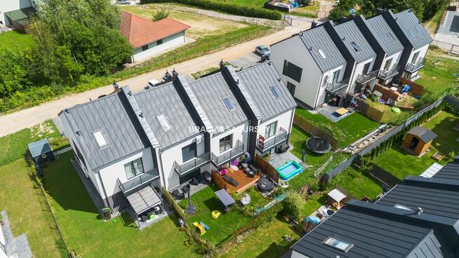 Dom Sułków gm. Wieliczka