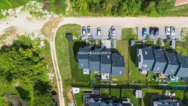 Dom Sułków gm. Wieliczka