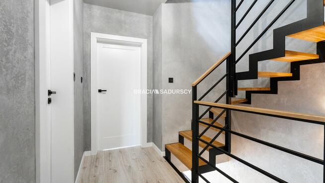 Dom Sułków gm. Wieliczka