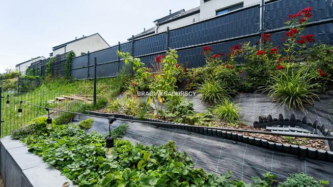 Dom Sułków gm. Wieliczka