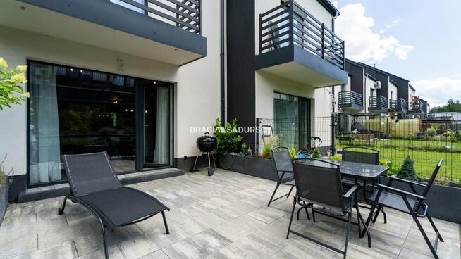 Dom Sułków gm. Wieliczka