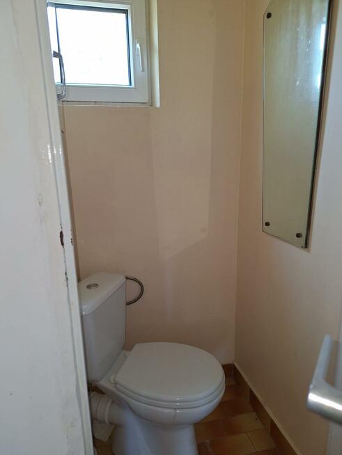 Dom Kołobrzeg Zachodnia, Działkowa