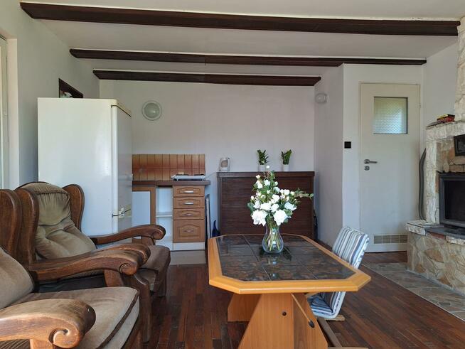 Dom Kołobrzeg Zachodnia, Działkowa