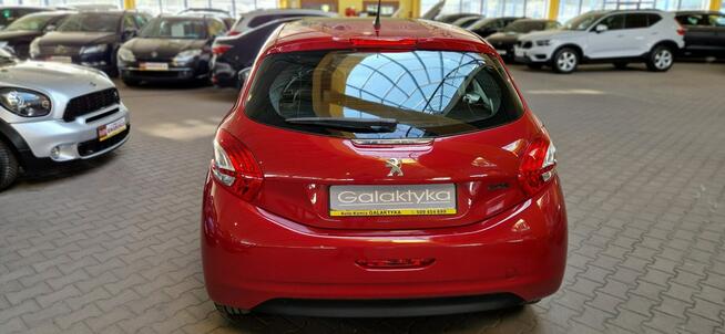 Peugeot 208 Zobacz opis !!W podanej cenie roczna gwarancja !!