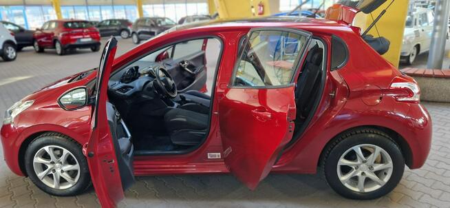 Peugeot 208 Zobacz opis !!W podanej cenie roczna gwarancja !!