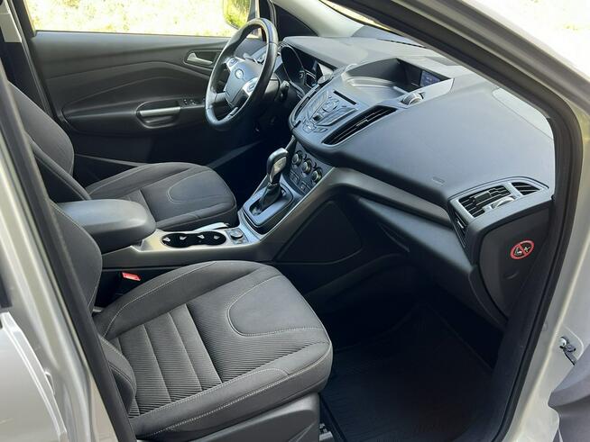 Ford Kuga 4x4 Automat Mały przebieg Benzyna TOP