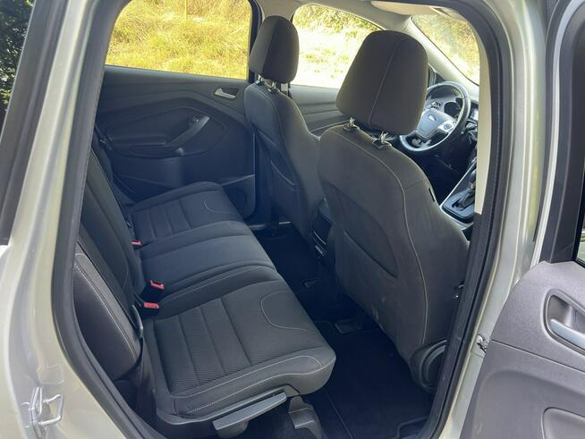 Ford Kuga 4x4 Automat Mały przebieg Benzyna TOP