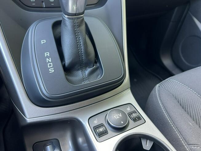 Ford Kuga 4x4 Automat Mały przebieg Benzyna TOP