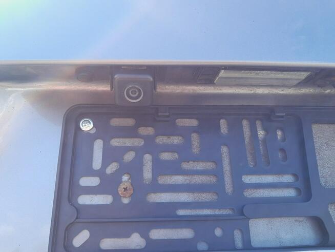 Mitsubishi ASX 2.2 Diesel AUTOMAT 4X4 alu xenon navi klimaat. stanBDB kamera hak