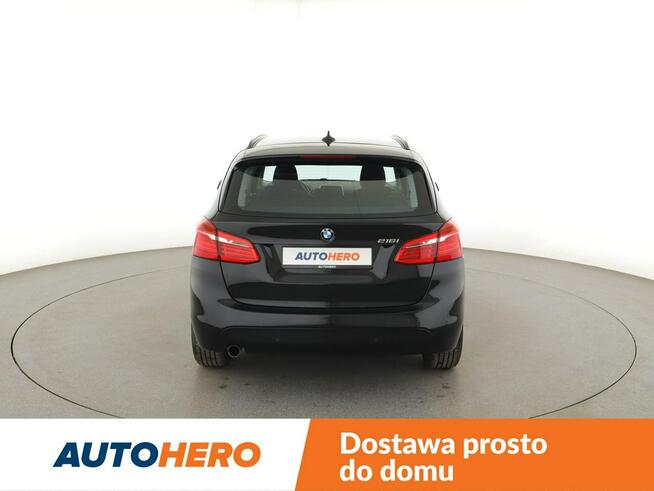 BMW 216 GRATIS! Pakiet Serwisowy o wartości 800 zł!