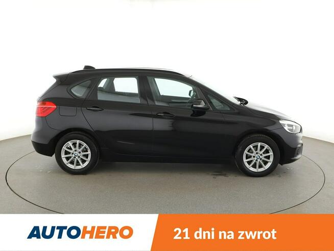 BMW 216 GRATIS! Pakiet Serwisowy o wartości 800 zł!