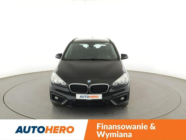 BMW 216 GRATIS! Pakiet Serwisowy o wartości 800 zł!