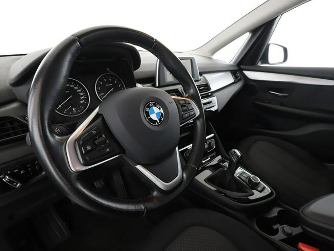 BMW 216 GRATIS! Pakiet Serwisowy o wartości 800 zł!