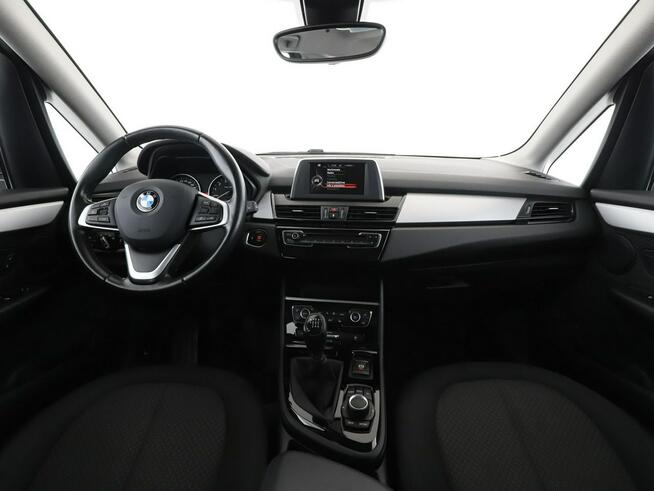 BMW 216 GRATIS! Pakiet Serwisowy o wartości 800 zł!