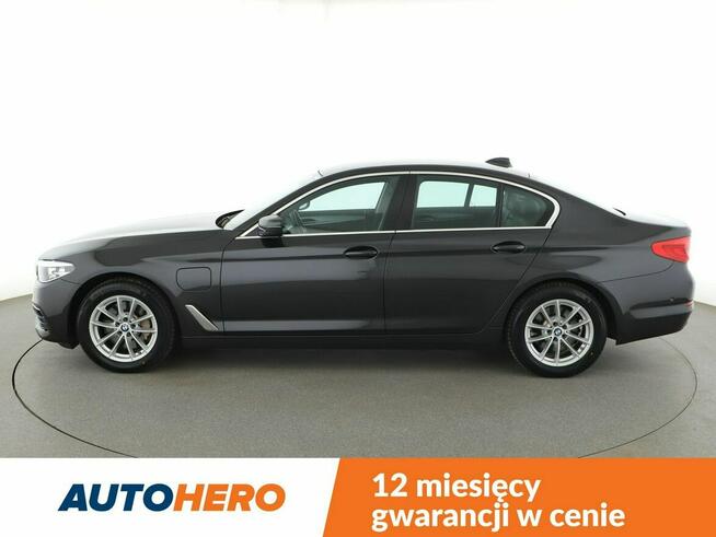 BMW 530 GRATIS! Pakiet Serwisowy o wartości 800 zł!