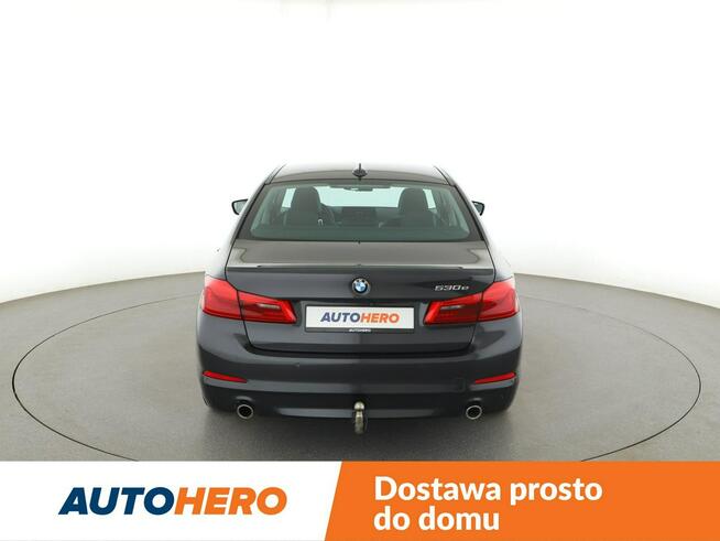 BMW 530 GRATIS! Pakiet Serwisowy o wartości 800 zł!