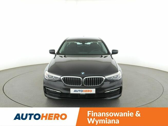 BMW 530 GRATIS! Pakiet Serwisowy o wartości 800 zł!