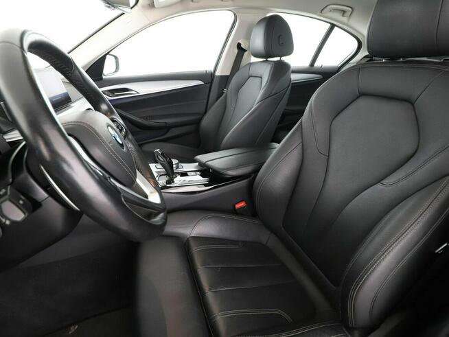 BMW 530 GRATIS! Pakiet Serwisowy o wartości 800 zł!