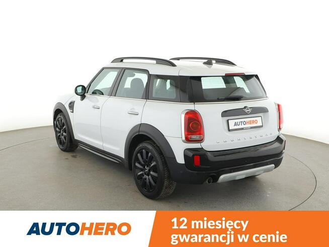 Mini Countryman GRATIS! Pakiet Serwisowy o wartości 2000 zł!