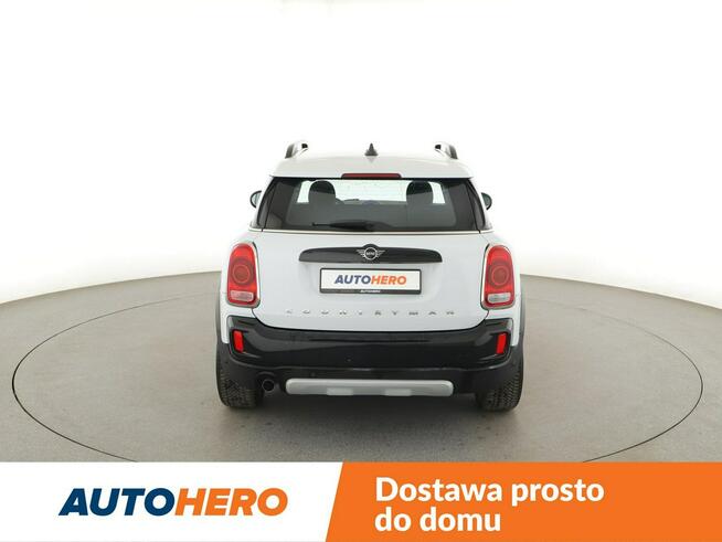 Mini Countryman GRATIS! Pakiet Serwisowy o wartości 2000 zł!