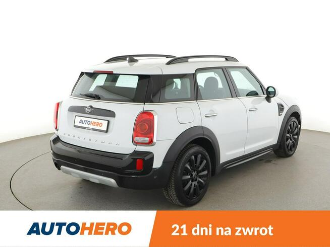 Mini Countryman GRATIS! Pakiet Serwisowy o wartości 2000 zł!