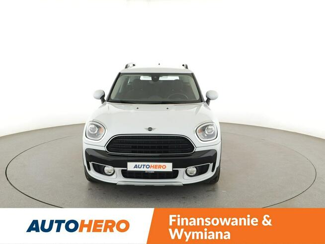 Mini Countryman GRATIS! Pakiet Serwisowy o wartości 2000 zł!