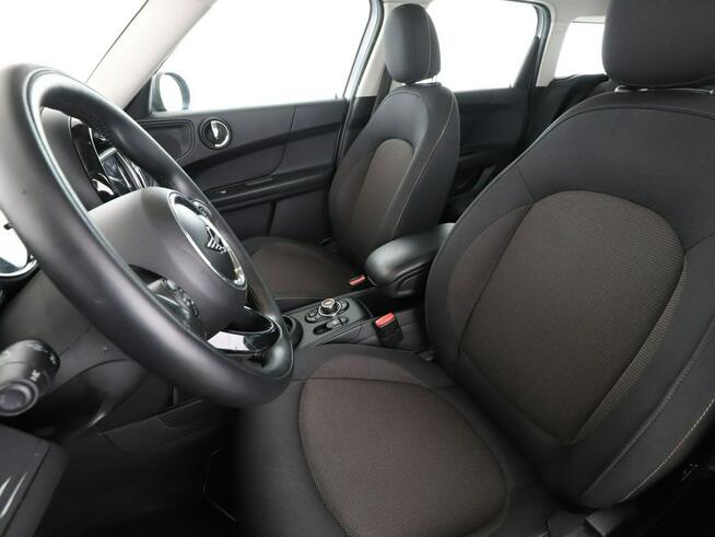 Mini Countryman GRATIS! Pakiet Serwisowy o wartości 2000 zł!