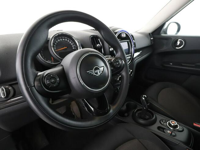 Mini Countryman GRATIS! Pakiet Serwisowy o wartości 2000 zł!